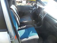 gebraucht Mazda Premacy 1.8 Benziner Kombi*Klima*Alu*EF*ZV*