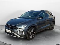 Gebraucht VW T-Roc Goal 150 PS (110 kW) 2026 Grauschwarz SUV