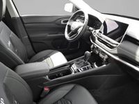 Gebraucht Jeep Compass 241 PS (177 kW) 2022 Grau SUV