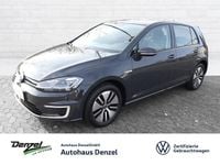 Gebraucht VW e-Golf 100 kW (136 PS) 2020 Kleinwagen