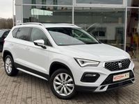 Gebraucht Seat Ateca Xperience 150 PS (110 kW) 2024 Weiß SUV