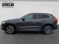 Gebraucht Volvo XC60 Core 197 PS (144 kW) 2022 Grau SUV
