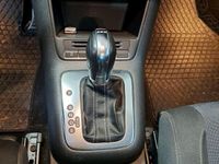 gebraucht VW Golf Plus 