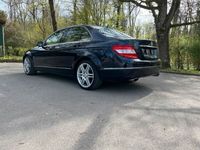 gebraucht Mercedes C230 