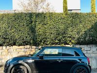 Gebraucht Mini Cooper S Coupé 192 PS (141 kW) 2019 Schwarz Coupé