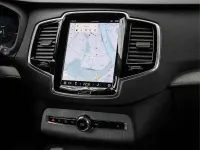 Brugt Volvo XC90 Core 455 HK (334 kW) 2024 Sort SUV