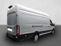 Gebraucht Ford Transit Trend 131 PS (96 kW) 2025 Weiß Limousine