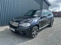 Gebraucht BMW X5 Sport Line 381 PS (280 kW) 2012 Schwarz SUV
