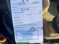 Gebraucht Mazda 3 105 PS (77 kW) 2007 Grau Kombi