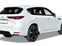 Neu Mazda 6 Homura-Line 254 PS (186 kW) 2026 Limousine