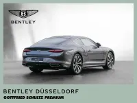 Ny Bentley Continental 680 HK (500 kW) 2025 Grå Coupe