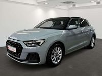Gebraucht Audi A1 Advanced Plus 116 PS (85 kW) 2025 Pfeilgrau perleffekt SUV