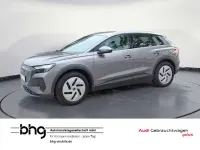 Second-hand Audi Q4 e-tron Ambiente 194 kW (265 CP) 2023 Gri SUV