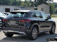 Gebraucht Mercedes GLA250 Progressive 160 PS (117 kW) 2020 SUV