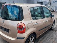 Gebraucht Renault Modus 112 PS (82 kW) 2005 Van / Kleinbus
