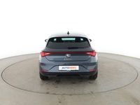 Gebraucht Seat Leon Style 131 PS (96 kW) 2021 Grau Limousine