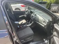 Gebraucht Suzuki SX4 S-Cross 120 PS (88 kW) 2014 Grau SUV