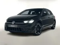 Neu VW Polo R-line 116 PS (85 kW) 2026 Rauchgrau metallic Kleinwagen