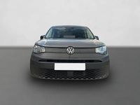 Gebraucht VW Caddy 114 PS (83 kW) 2023 Grau Van / Kleinbus