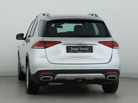 Gebraucht Mercedes GLE350 272 PS (200 kW) 2021 Iridiumsilber metallic SUV