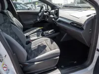 Używany VW ID.5 Pro 127 kW (174 KM) 2022 Biały SUV