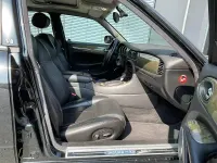 Gebraucht Jaguar XJR 363 PS (266 kW) 2003 Schwarz Limousine