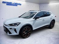 Neu Cupra Formentor VZ 333 PS (244 kW) 2025 Glacial white metallic SUV