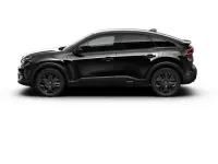 Neu Citroën C4 145 PS (106 kW) 2026 Perla nera schwarz SUV