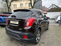 gebraucht Opel Mokka Innovation *OPC LINE