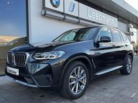Brugt BMW X3 Performance 292 HK (214 kW) 2022 Grå SUV