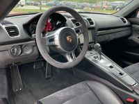 gebraucht Porsche Boxster GTS BoxsterPDK