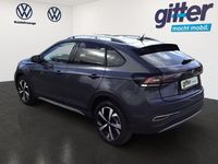 Neu VW Taigo Style 150 PS (110 kW) 2026 Grau SUV