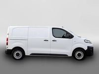 Second-hand Citroën Jumpy 102 CP (75 kW) 2021 Alb Monovolum