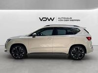 Second-hand Cupra Ateca 300 CP (220 kW) 2023 Alb SUV