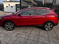 gebraucht Nissan Qashqai Tekna