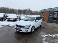 Gebraucht Kia Ceed Sportswagon Edition 7 116 PS (85 kW) 2012 Weiß Kombi
