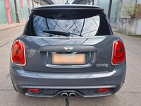 Second-hand Mini Cooper S 192 CP (141 kW) 2014 Gri Hatchback
