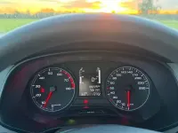 Gebraucht Seat Leon 110 PS (80 kW) 2014 Grau Limousine