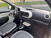 Używany Renault Twingo LIMITED 69 KM (50 kW) 2018 Szary Hatchback