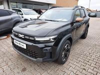 Neu Dacia Bigster Extreme 140 PS (102 kW) 2025 Schwarz SUV