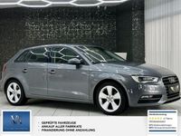 gebraucht Audi A3 Sportback ambition ultra