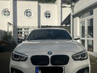 gebraucht BMW 118 i M-Paket,Shadow,Individual,Automatik