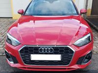 gebraucht Audi A5 Sportback 35 TFSI S-Line