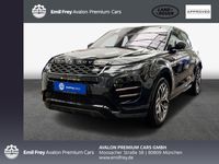 gebraucht Land Rover Range Rover evoque R-Dynamic HSE