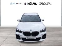 gebraucht BMW X1 xDrive18d M SPORT AUT NAVI PLUS HUD LED ALARM