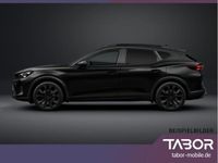 Neu Cupra Formentor 150 PS (110 kW) 2025 Schwarz (midnight schwarz metallic) SUV