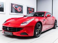Gebraucht Ferrari FF 659 PS (484 kW) 2015 Rot Kombi