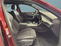 Gebraucht Audi S6 344 PS (253 kW) 2025 Rot Kombi