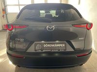 Gebraucht Mazda CX-30 186 PS (136 kW) 2023 Grau SUV