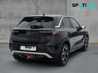 Gebraucht Opel Mokka Ultimate 131 PS (96 kW) 2021 Diamant schwarz/karbon schwarz SUV